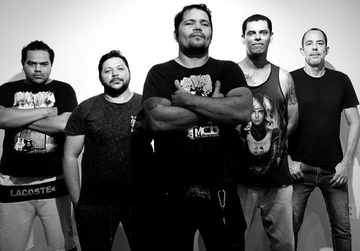 Grauna rock